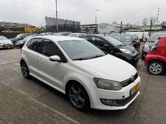 Volkswagen Polo 1.2 TDI 55KW AIRCO 5-DEURS picture 3