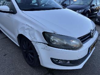 Volkswagen Polo 1.2 TSI 66KW AIRCO 5-DEURS picture 4