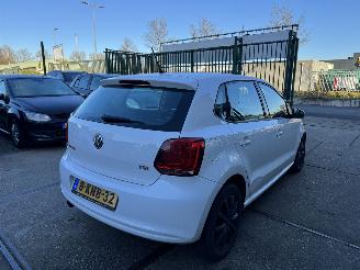 Volkswagen Polo 1.2 TSI 66KW AIRCO 5-DEURS picture 7