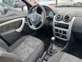 Dacia Logan 1.6 AIRCO 64KW picture 5