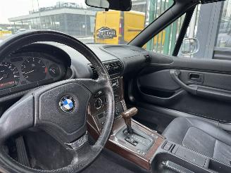 BMW Z3 1.9 103KW AIRCO AUTOMAAT picture 16