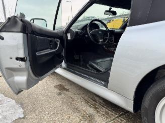BMW Z3 1.9 103KW AIRCO AUTOMAAT picture 17