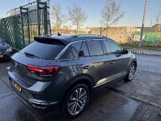Volkswagen T-Roc 2.0 TSI 4MOTION SPORT 7-DSG 140KW picture 5