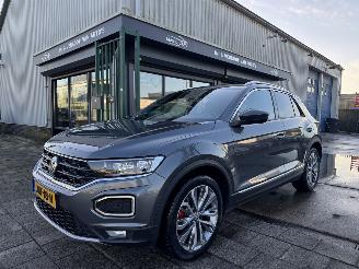 Unfallwagen Volkswagen T-Roc 2.0 TSI 4MOTION SPORT 7-DSG 140KW 2018/3