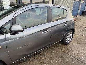 Opel Corsa 1.3 CDTI AIRCO 5-DRS picture 10