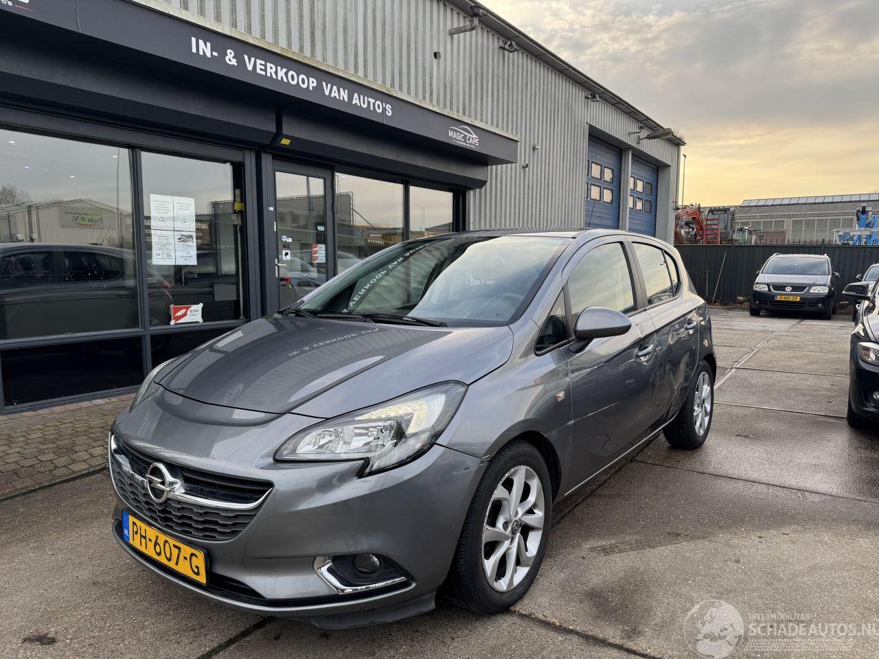Opel Corsa 1.3 CDTI AIRCO 5-DRS