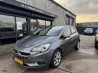  Opel Corsa 1.3 CDTI AIRCO 5-DRS 2017/6