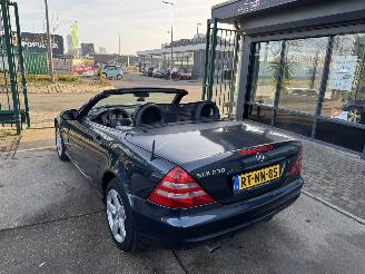 Mercedes SLK 230 Kompressor Automaat Airco AMG-line picture 10