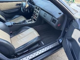 Mercedes SLK 230 Kompressor Automaat Airco AMG-line picture 6
