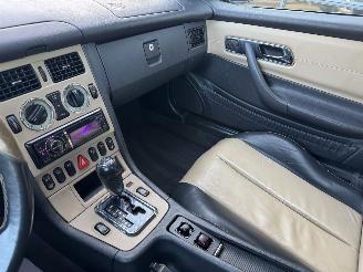 Mercedes SLK 230 Kompressor Automaat Airco AMG-line picture 13