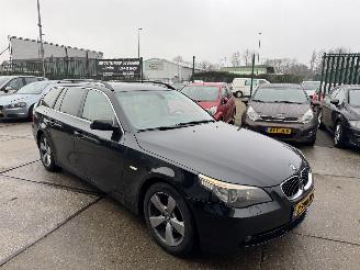 BMW 5-serie 530xd 170KW picture 3