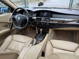 BMW 5-serie 530xd 170KW picture 8