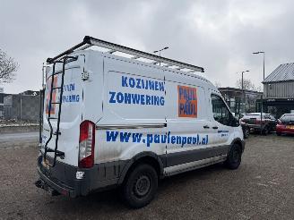 Ford Transit 2.2 TDCI 92KW L2H2 AIRCO picture 4