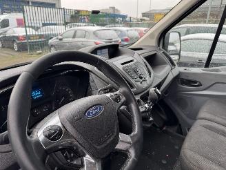 Ford Transit 2.2 TDCI 92KW L2H2 AIRCO picture 9