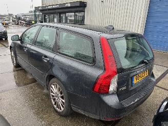 Volvo V-50 2.0 Sport 107kw picture 5