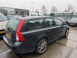 Volvo V-50 2.0 Sport 107kw picture 3