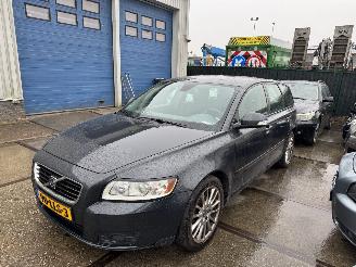  Volvo V-50 2.0 Sport 107kw 2010/5