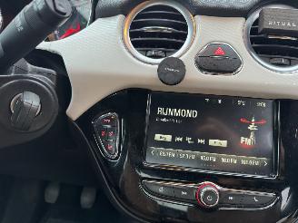 Opel Adam 1.0 Turbo Rocks picture 11