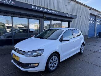  Volkswagen Polo 1.2 TDI 55KW AIRCO 2012/12