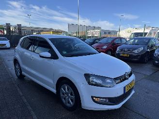Volkswagen Polo 1.2 TDI 55KW AIRCO picture 3