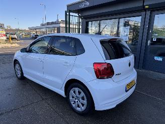Volkswagen Polo 1.2 TDI 55KW AIRCO picture 5
