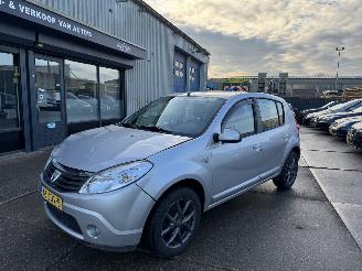  Dacia Sandero 1.2 16V 55KW AIRCO 5-DEURS 2009/4