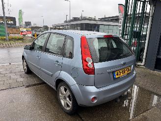 Ford Fiesta 1.3 AIRCO 5-DEURS picture 5