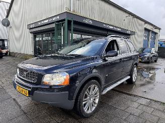  Volvo Xc-90 4.4 V8 232KW Momentum Automaat 7 Persoons 2005/10