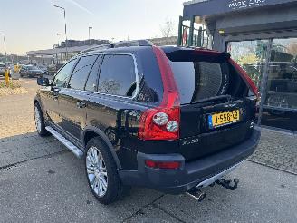 Volvo Xc-90 4.4 V8 232KW Momentum Automaat 7 Persoons picture 9
