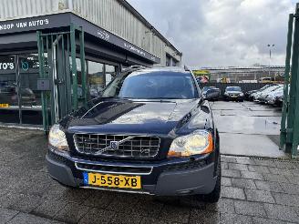 Volvo Xc-90 4.4 V8 232KW Momentum Automaat 7 Persoons picture 2