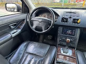 Volvo Xc-90 4.4 V8 232KW Momentum Automaat 7 Persoons picture 6