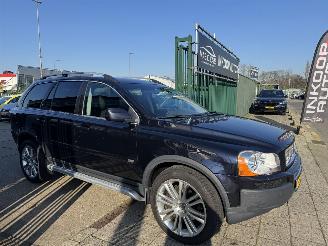 Volvo Xc-90 4.4 V8 232KW Momentum Automaat 7 Persoons picture 4