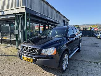 Volvo Xc-90 4.4 V8 232KW Momentum Automaat 7 Persoons picture 2