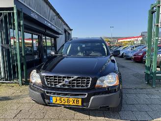 Volvo Xc-90 4.4 V8 232KW Momentum Automaat 7 Persoons picture 3