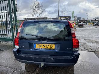 Volvo V-70 2.5 Turbo 154KW Momentum Automaat picture 5