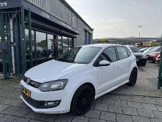  Volkswagen Polo 1.2 TDI AIRCO 55KW AIRCO 5-DEURS 2012/1