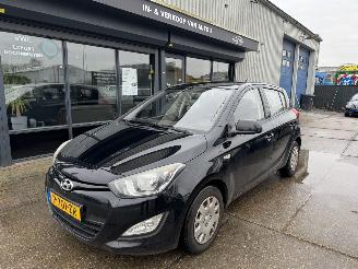  Hyundai I-20 1.2 AIRCO 2013/4