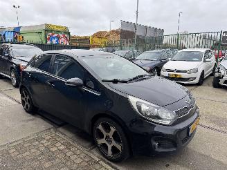 Kia Rio 1.2 63KW AIRCO picture 3