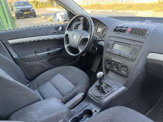 Skoda Octavia 1.6 FSI 85KW AIRCO picture 7