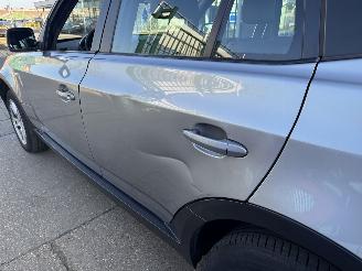 BMW X3 2.5 141KW AUTOMAAT picture 6