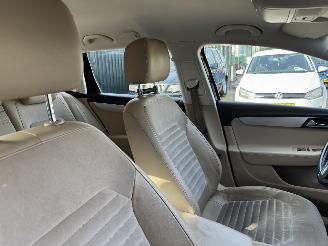 Volkswagen Passat 1.4 TSI DSG HIGHLINE 90KW picture 11