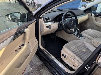 Volkswagen Passat 1.4 TSI DSG HIGHLINE 90KW picture 16