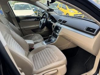 Volkswagen Passat 1.4 TSI DSG HIGHLINE 90KW picture 9
