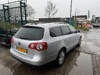 Volkswagen Passat 2.0 TDI 125KW AIRCO LEDER XENON HIGHLINE picture 4