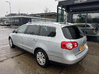 Volkswagen Passat 2.0 TDI 125KW AIRCO LEDER XENON HIGHLINE picture 6