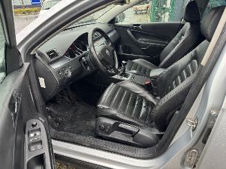 Volkswagen Passat 2.0 TDI 125KW AIRCO LEDER XENON HIGHLINE picture 8