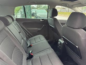 Volkswagen Golf plus 1.4 TSI HIGHLINE AUTOMAAT SCHUIFDAK 118KW picture 11