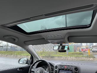 Volkswagen Golf plus 1.4 TSI HIGHLINE AUTOMAAT SCHUIFDAK 118KW picture 16