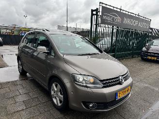 Volkswagen Golf plus 1.4 TSI HIGHLINE AUTOMAAT SCHUIFDAK 118KW picture 3