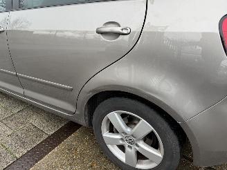 Volkswagen Golf plus 1.4 TSI HIGHLINE AUTOMAAT SCHUIFDAK 118KW picture 9